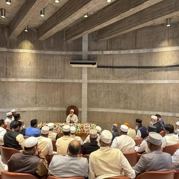 Jamaat Ameer Dr. Shafiqur Rahman presided over the parliamentary…