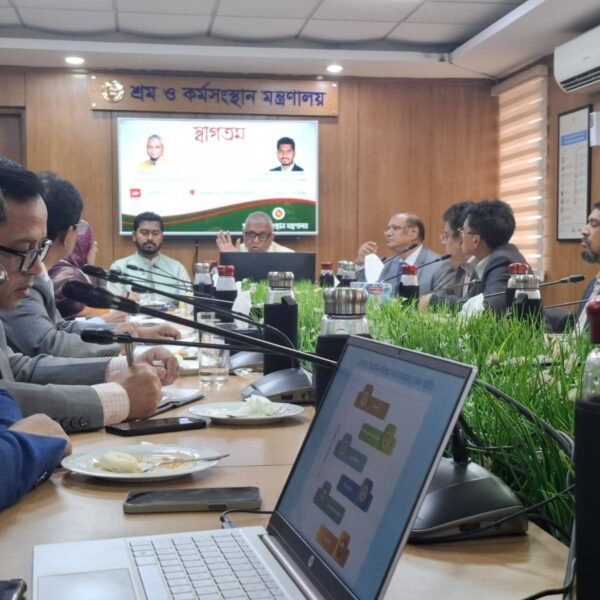 We have to work according to people’s expectations: Minister…