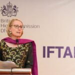 UK keen to strengthen partnership&hellip;