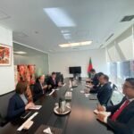 Kawasaki Chamber interested in hiring&hellip;