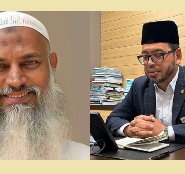 Bangladesh and Malaysia agree to strengthen cooperation in religious&hellip;