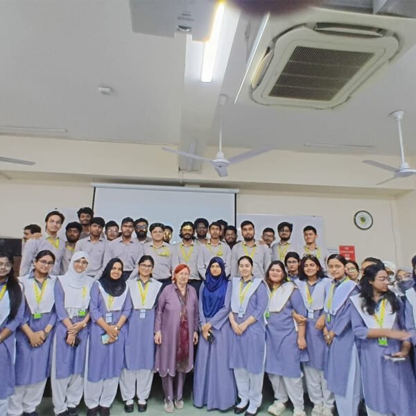 Screening of RT Documentary “NICA. Made in Russia” Held&hellip;