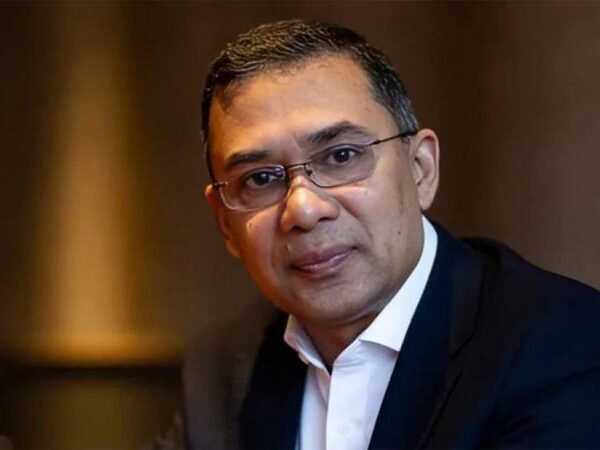 Tarique Rahman gives up Bogra-6 seat, will take oath&hellip;