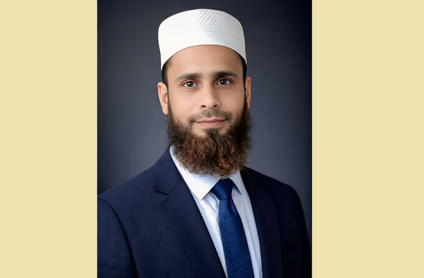 Comilla-4 constituency Gana Odhikar Parishad…