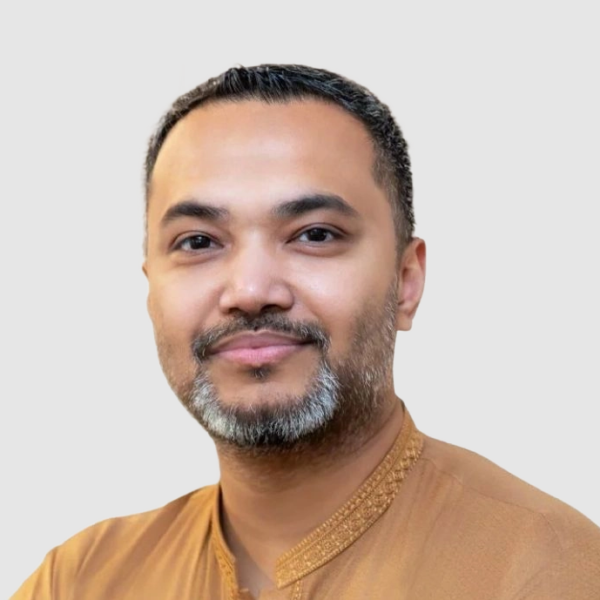 Dr. Mahdi Amin appointed as advisor to four ministries