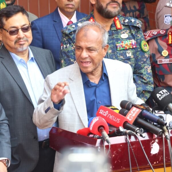 Home Affairs Advisor orders to bring anyone who violates&hellip;