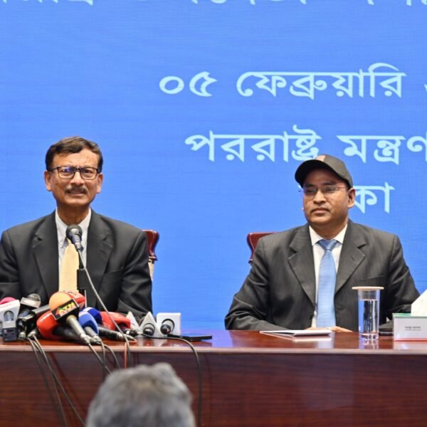 Bangladesh supports the flood affected people of Mozambique