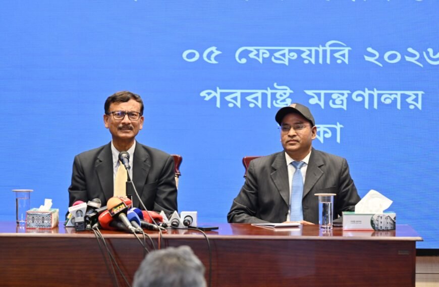 Bangladesh supports the flood affected people of&hellip;