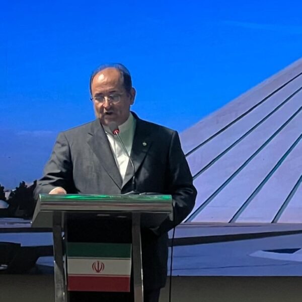 Bangladesh-Iran bilateral relations can be further strengthened through trade…