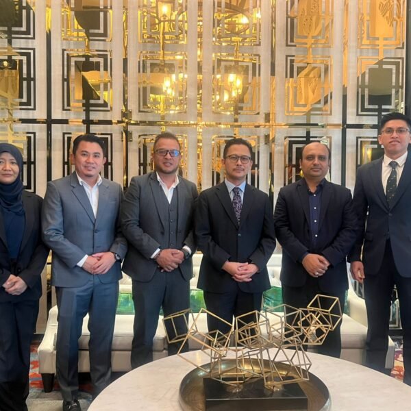 The Daily Dhaka Dialogue Executive Editor Mohammad Shajibul-al-Rajib held…