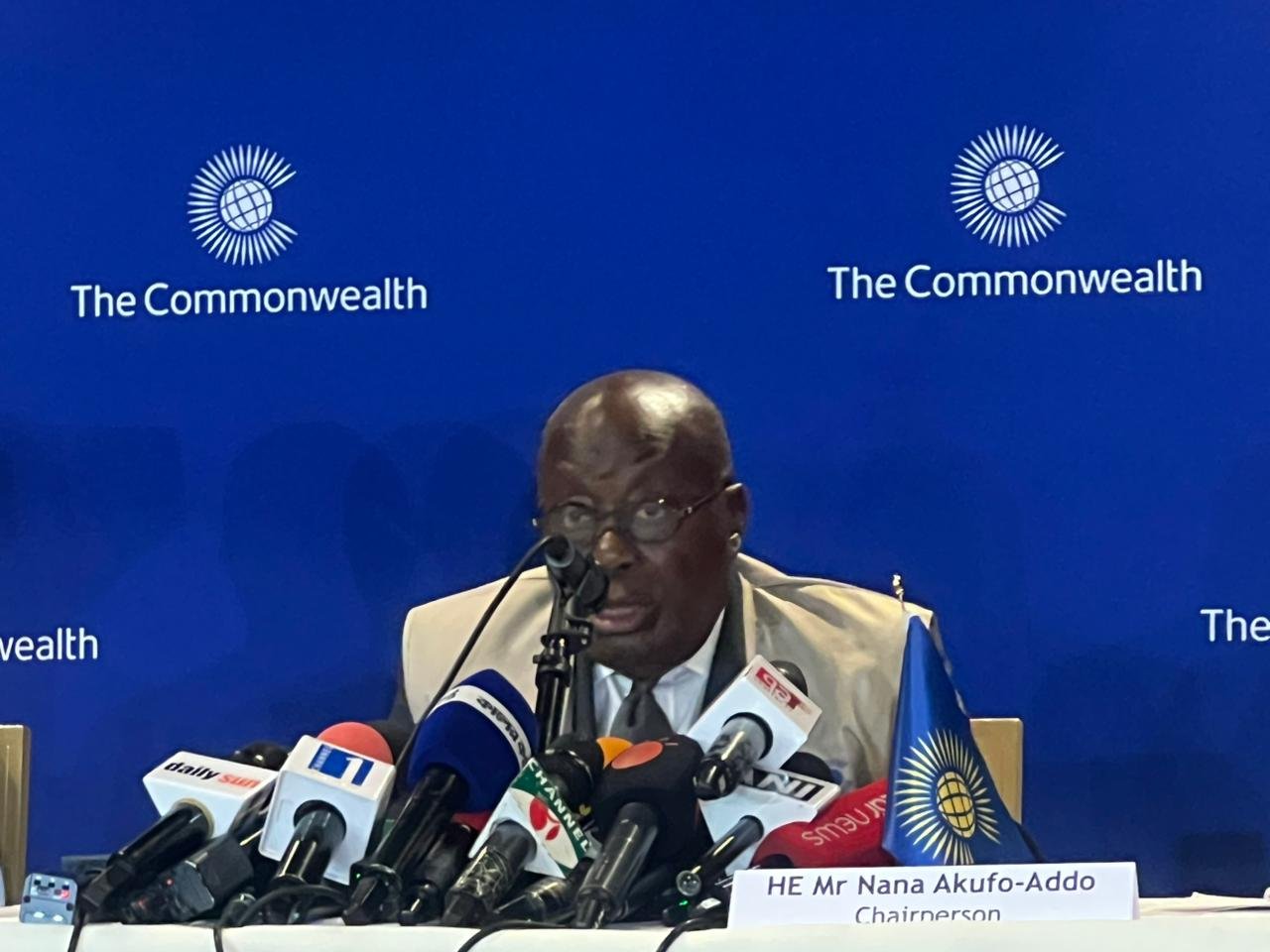 Bangladesh elections and referendum held in peaceful and orderly…