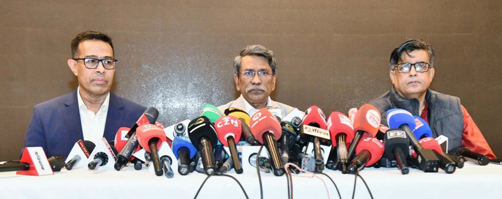 13th Parliament members to be sworn in by February…