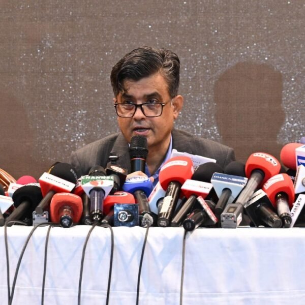 Police self-respect restored through elections: Press Secretary Shafiqul Alam