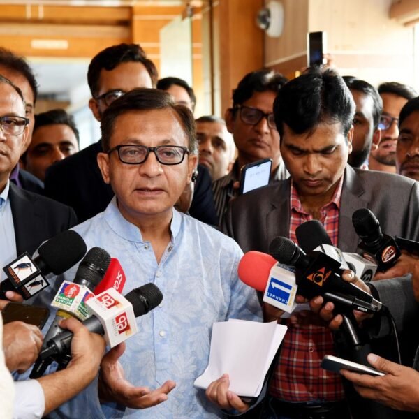 New government to take initiative to postpone LDC graduation:…