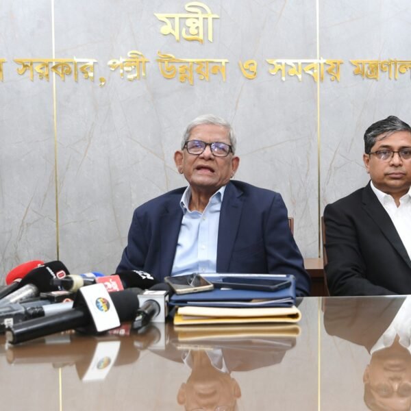 We will keep our promise to the people: Mirza…