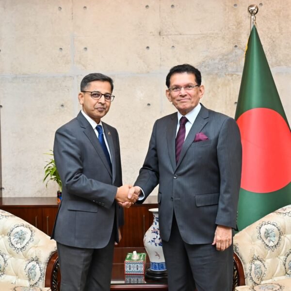 The Indian government is ready to further advance the…