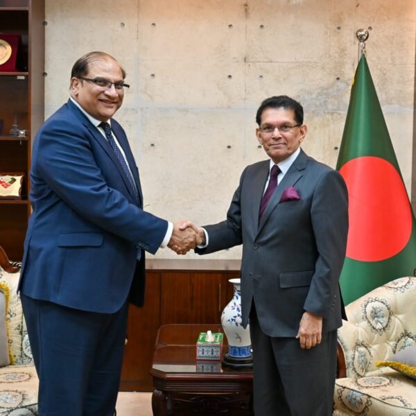 Pakistan High Commissioner expresses interest in working closely with&hellip;