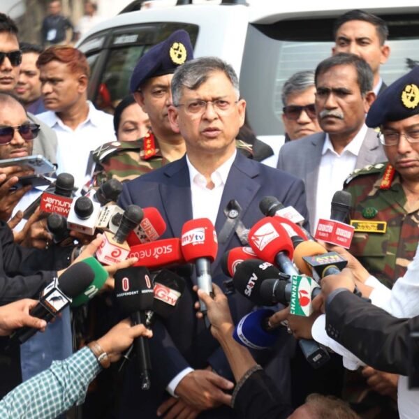 Proper trial of Peelkhana massacre will be conducted: Home&hellip;