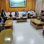 Chittagong Hill Tracts Minister instructs&hellip;