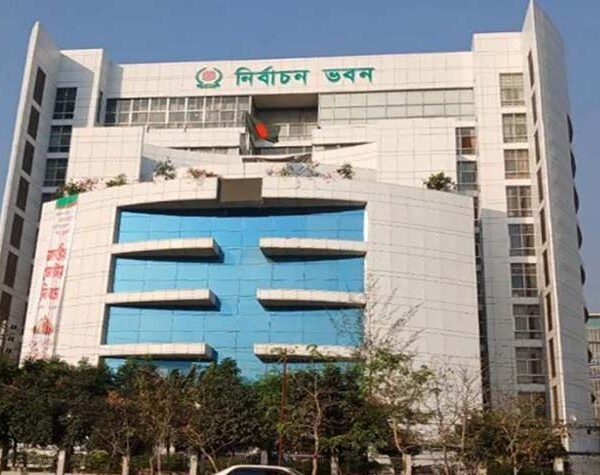 Rumors and propaganda on social media: EC urges voters…