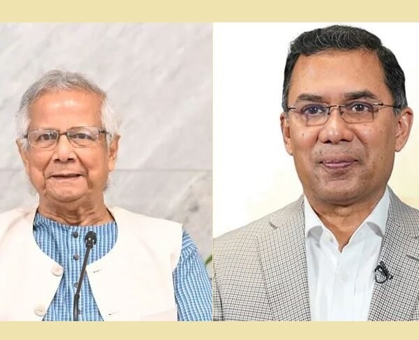 Chief Advisor congratulates Tarique Rahman on his victory in&hellip;
