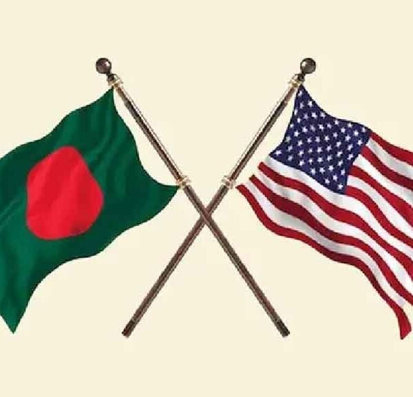 Bangladesh, US sign reciprocal tariff agreement