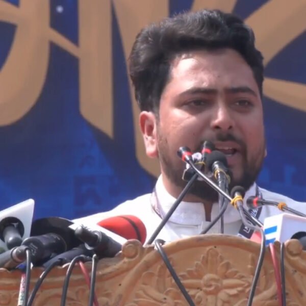 NCP convener Nahid Islam warns of encircling EC if&hellip;