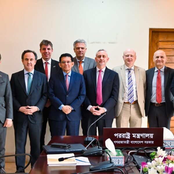 Bangladesh and the EU Renewed Commitment for Deeper Engagements