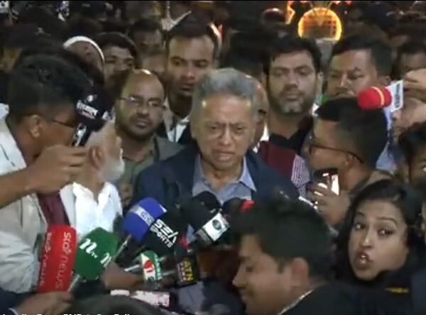 BNP to form national government with alliance partners: Amir&hellip;