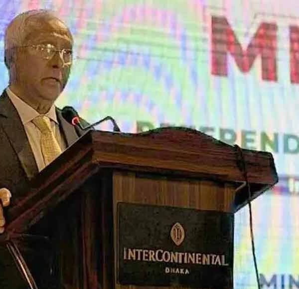 Election Results Will Not Be Delayed Under Any Circumstances:…