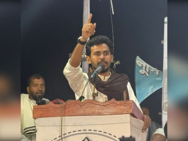 Must ensure security after performing Fajr prayers at polling&hellip;