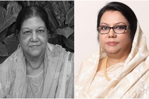 Civil Aviation and Tourism Minister expresses deep shock and…