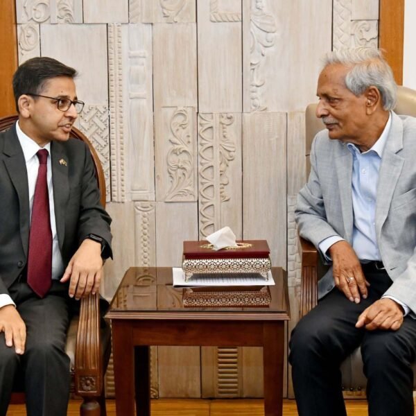 Culture Minister hopes to further strengthen bilateral relations between&hellip;