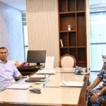 Bangladesh Coast Guard Director General…