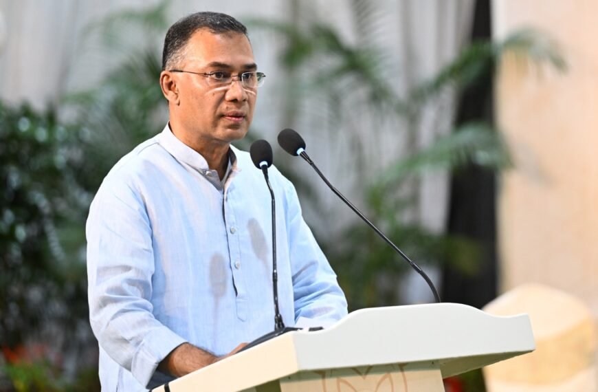 Government committed to further strengthening&hellip;