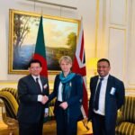 Bangladesh Participates in Commonwealth Foreign&hellip;