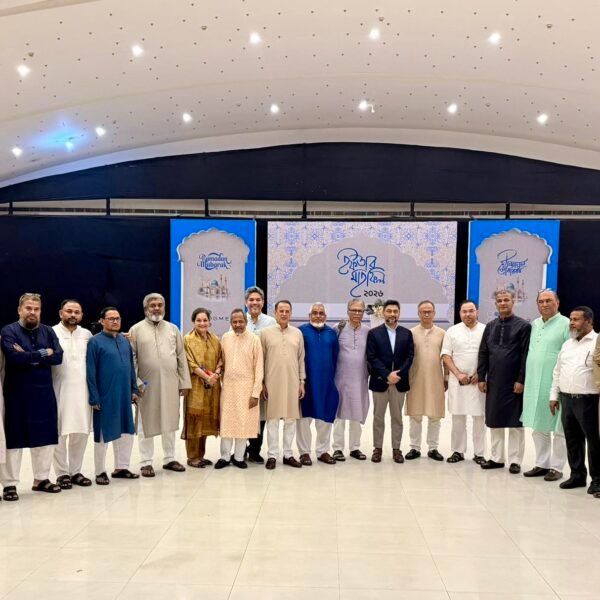 BGMEA Chittagong Region Organizes Iftar and Doa Mahfil
