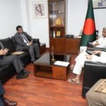 Indian Ambassador emphasizes strengthening Bangladesh-India&hellip;