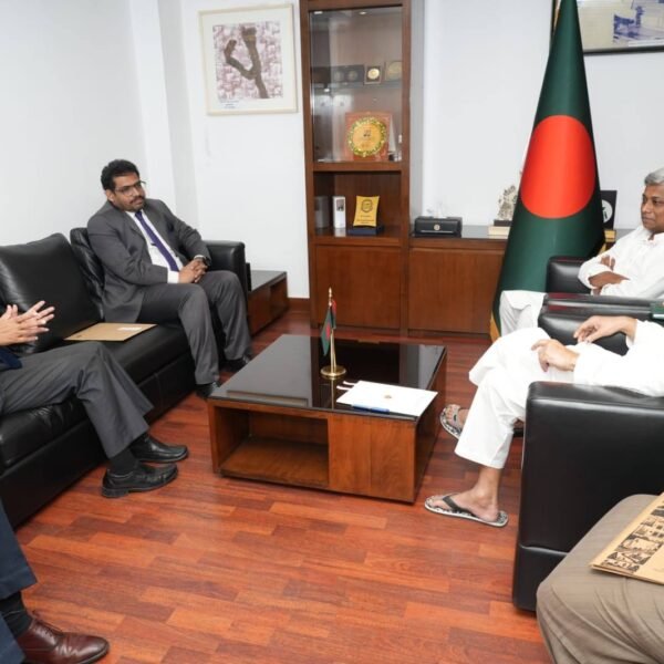Indian Ambassador emphasizes strengthening Bangladesh-India energy relations