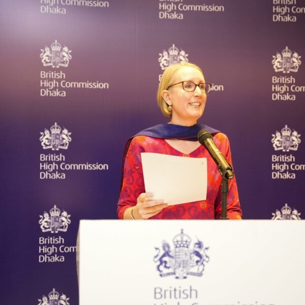 Media freedom and human rights protection are the foundation&hellip;