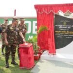 Army Chief inaugurates permanent campus…