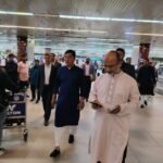 State Minister’s surprise visit to&hellip;
