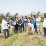 KMP Commissioner lays foundation stone&hellip;