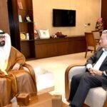 UAE expresses hope to further…