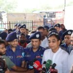 Active presence of the administration&hellip;