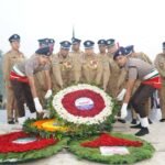 KMP Police Commissioner pays tribute…