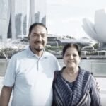 Speaker Hafiz Uddin Ahmed’s wife&hellip;