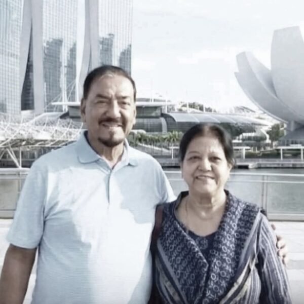 Speaker Hafiz Uddin Ahmed’s wife Dilara Hafiz passes away