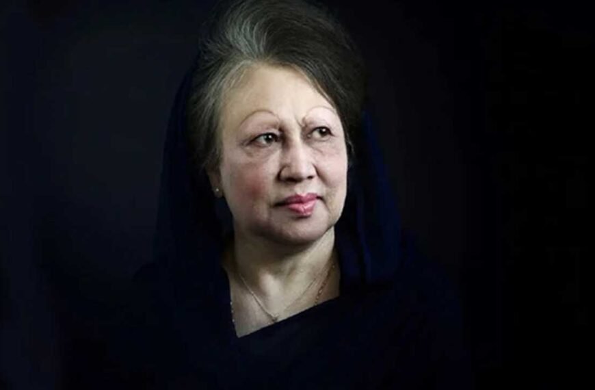 Begum Khaleda Zia to be&hellip;