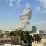 US and Israel launch airstrikes&hellip;